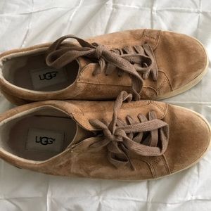 Ugg sneakers